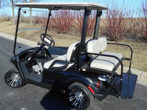 2001 Onyx Drive-Harris Golf Cars-Iowa, Illinois, Wisconsin, Nebraska