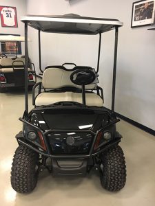 2018 Sport 2+2-Harris Golf Cars-Iowa, Illinois, Wisconsin, Nebraska