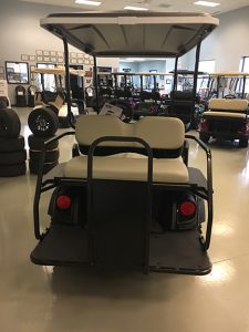 2018 Sport 2+2-Harris Golf Cars-Iowa, Illinois, Wisconsin, Nebraska