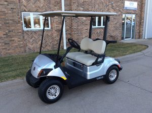 Moonstone Golf Car-Harris Golf Cars-Iowa, Illinois, Wisconsin, Nebraska