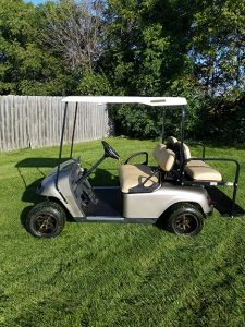 2005_EZGO-Harris Golf Cars-Iowa, Illinois, Wisconsin, Nebraska