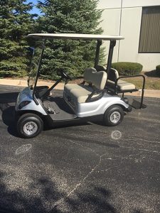 2011 Moonstone-Harris Golf Cars-Iowa, Illinois, Wisconsin, Nebraska