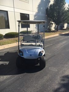 2011 Moonstone-Harris Golf Cars-Iowa, Illinois, Wisconsin, Nebraska