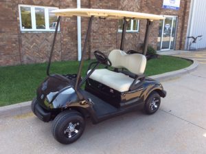 2011 Onyx-Harris Golf Cars-Iowa, Illinois, Wisconsin, Nebraska