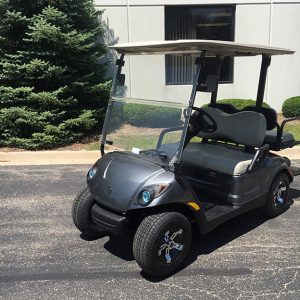 2015 Beryllium_Harris Golf Cars_Iowa, Illinois, Wisconsin, Nebraska