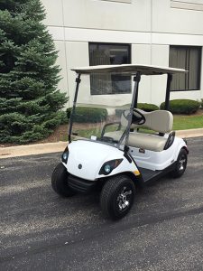 2015_Glacier_Fleet-Harris Golf Cars-Iowa, Illinois, Wisconsin, Nebraska