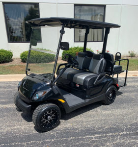 2016 Onyx Golf Car