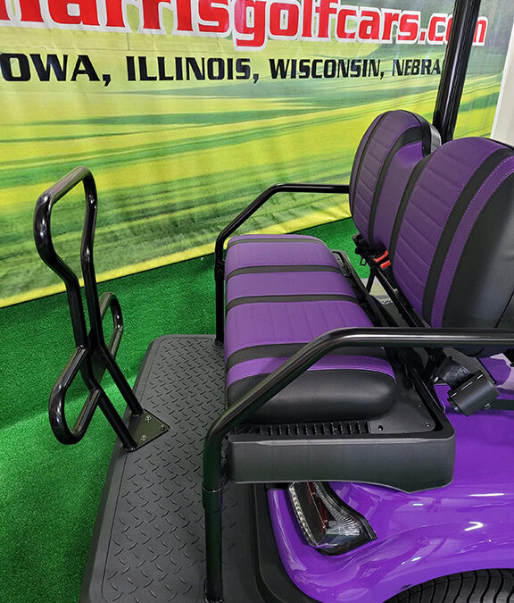 2021purpleicon4 Harris Golf Cars