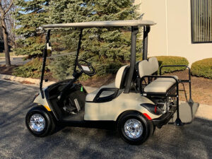 2016 Sunstone Golf Car