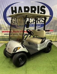 2015 Moonstone Golf Car