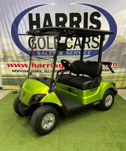 2024 Peridot Golf Car