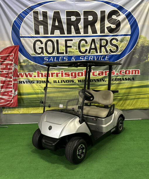 2018 Moonstone Golf Car