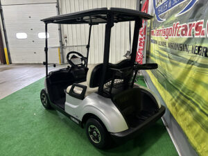 2018 Moonstone Golf Car