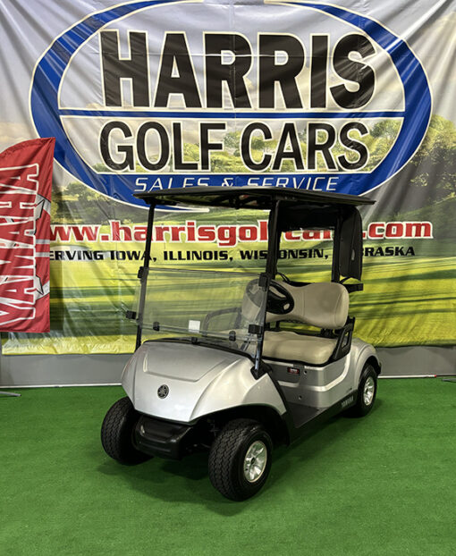 2021 Moonstone Golf Car