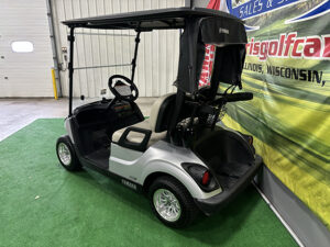 2021 Moonstone Golf Car