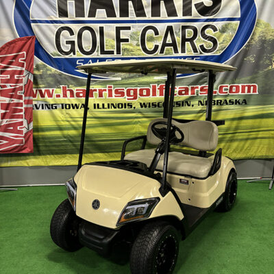 2017 Sunstone Gas Golf Car