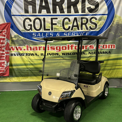 2017 Sunstone Golf Car