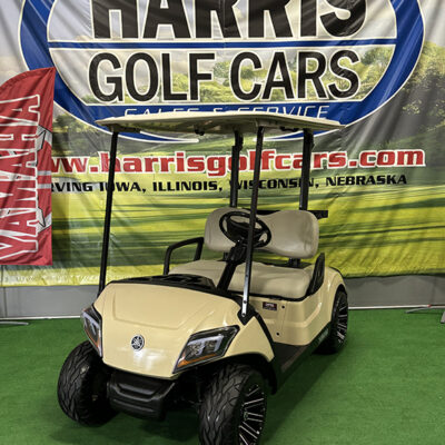 2017 Sunstone Golf Car