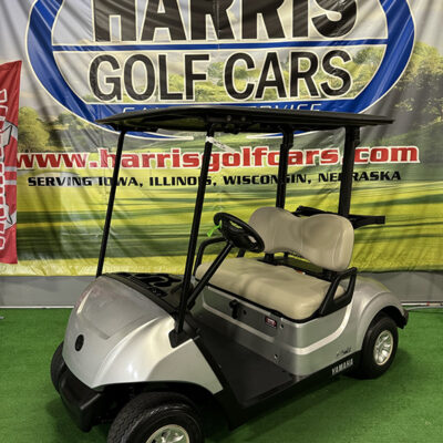 2018 Moonstone Golf Car