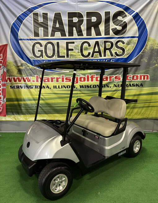 2018 Moonstone Golf Car