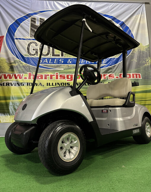 2018 Moonstone Golf Car