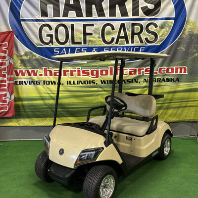 2018 Sunstone Golf Car