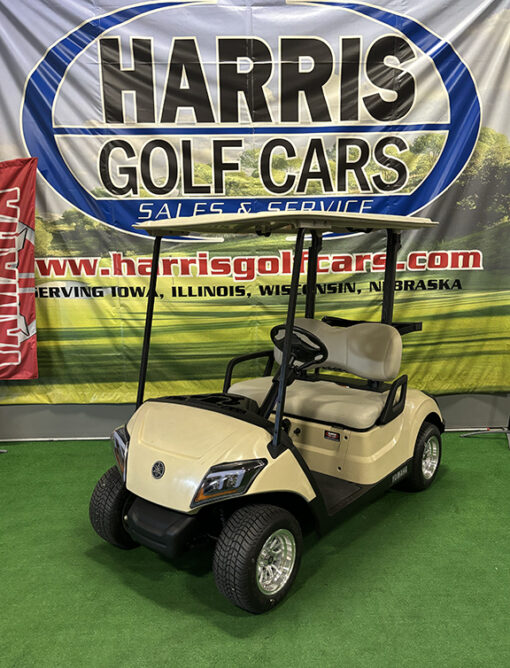 2018 Sunstone Golf Car