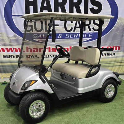 2015 Moonstone Golf Car