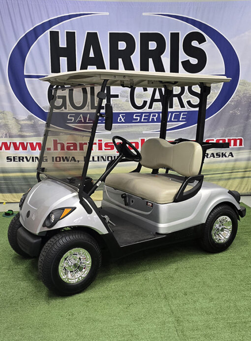 2015 Moonstone Golf Car