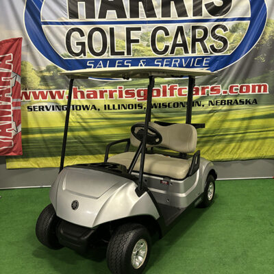 2018 Moonstone Golf Car