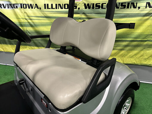 2018 Moonstone Golf Car