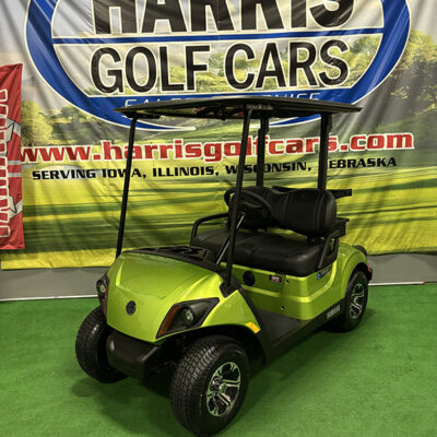 2024 Peridot Electric Golf Car