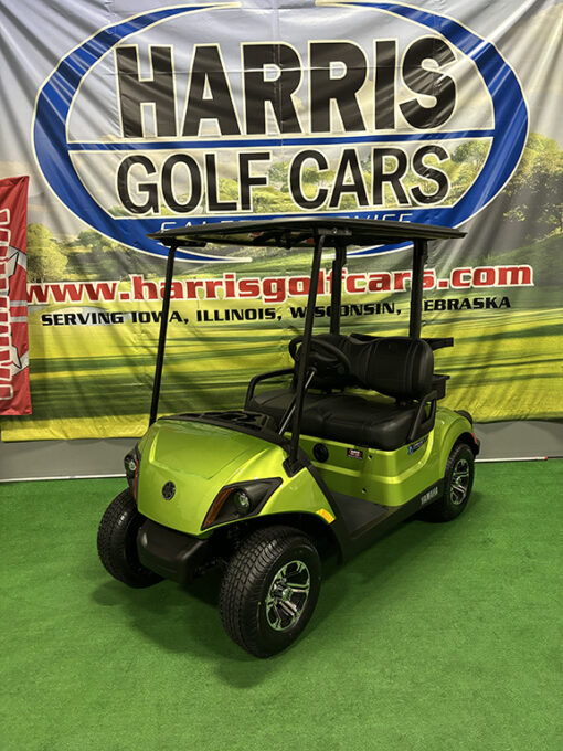 2024 Peridot Electric Golf Car