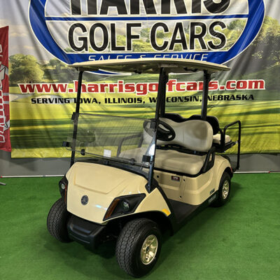 2024 Sunstone Gas Golf Car