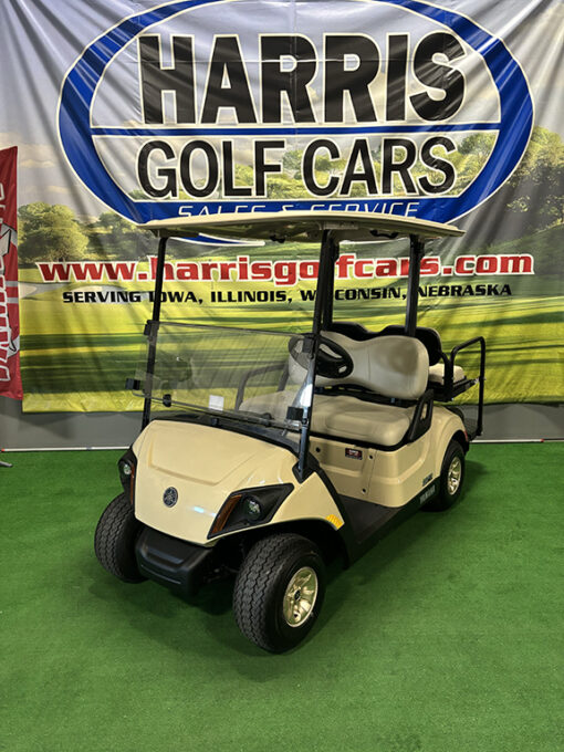 2024 Sunstone Gas Golf Car