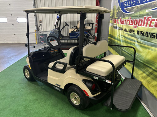 2024 Sunstone Gas Golf Car