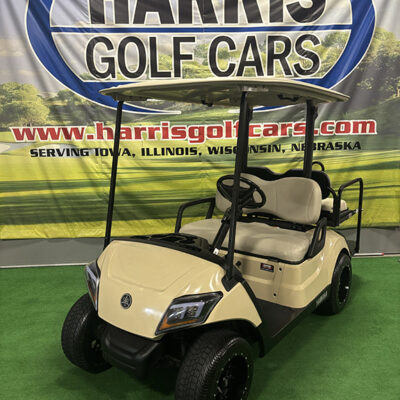 2017 Sunstone Gas Golf Car